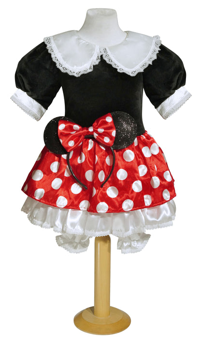Minnie