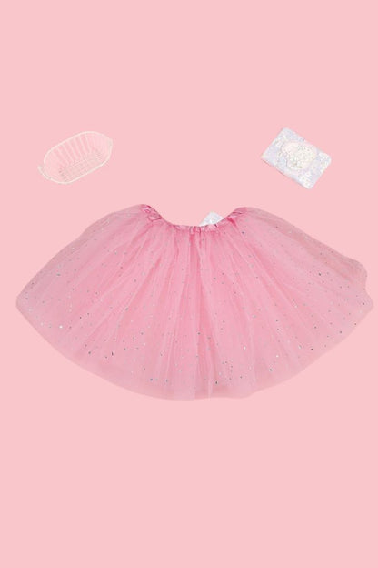 Tutu Glitter