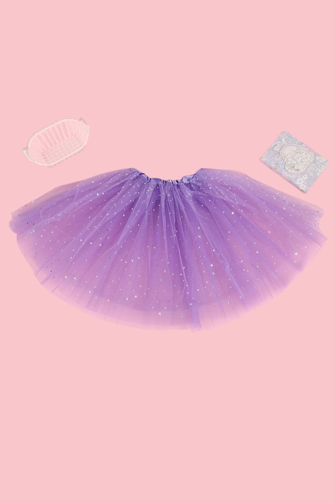 Tutu Glitter