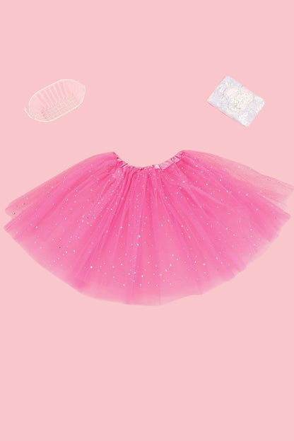 Tutu Glitter