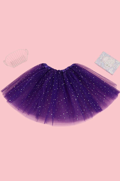Tutu Glitter