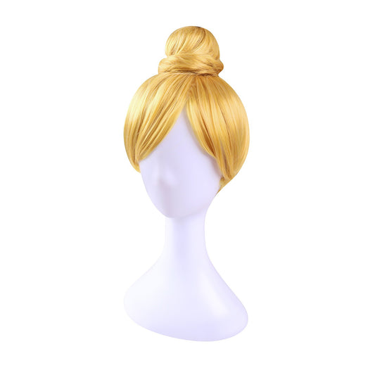 Tinkerbell wig