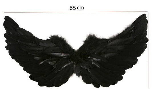 Black Angel set