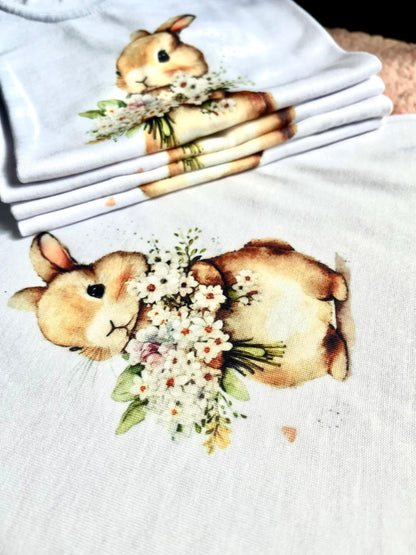 Rabbit T-Shirt