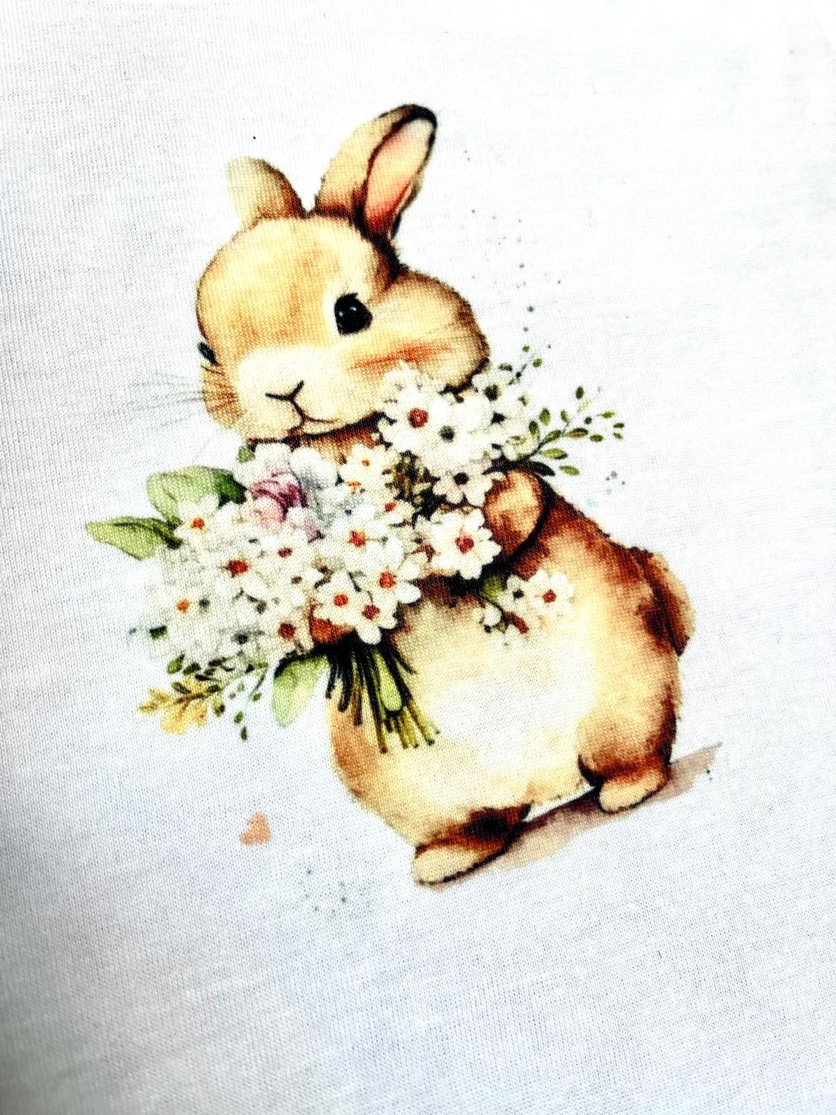 Rabbit T-Shirt