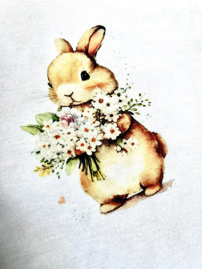 Rabbit T-Shirt