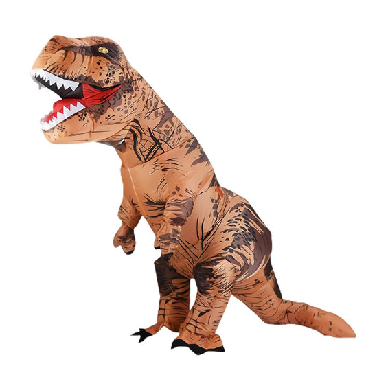 Inflatable Dino Costumes Boy