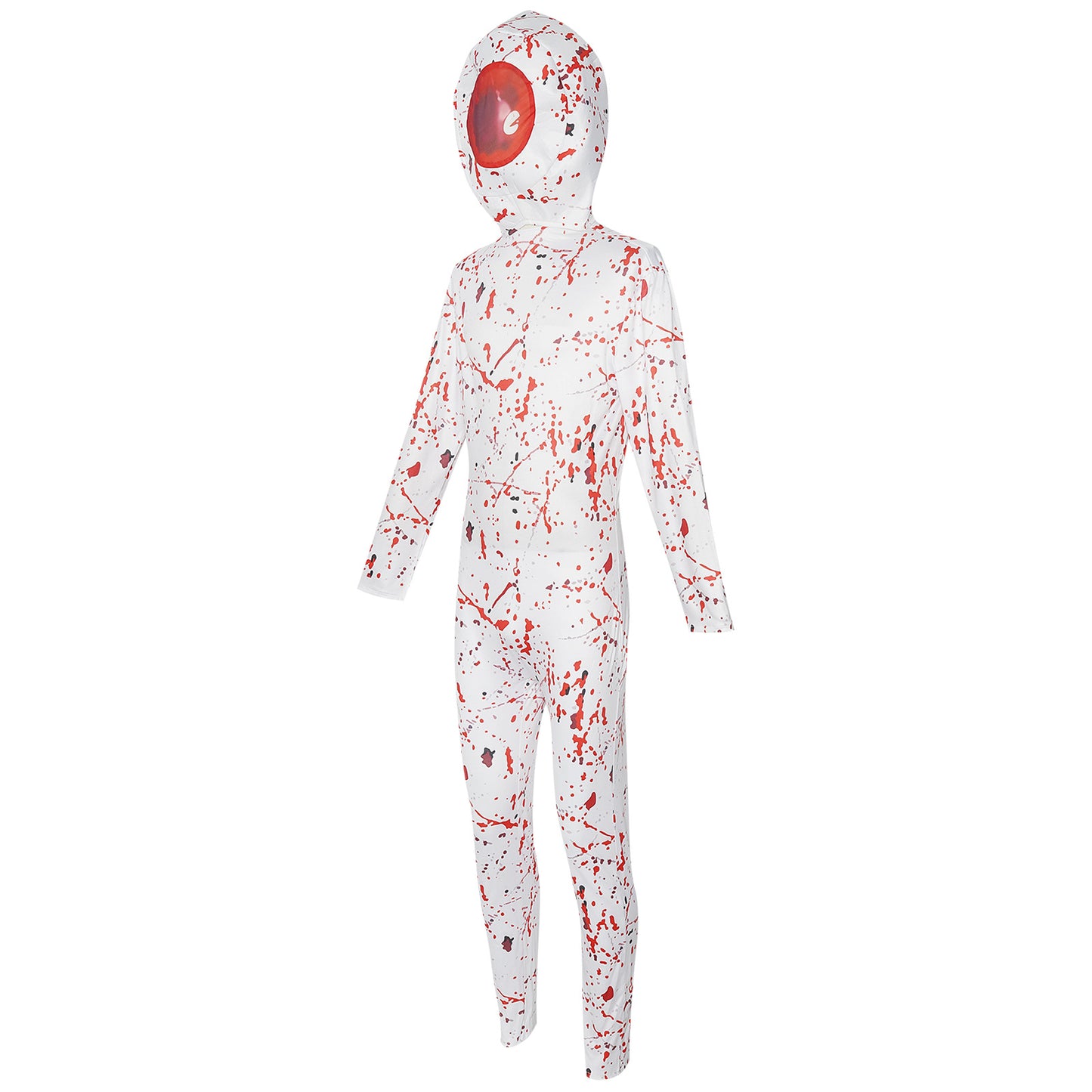 Red Drop Horror Outfit
