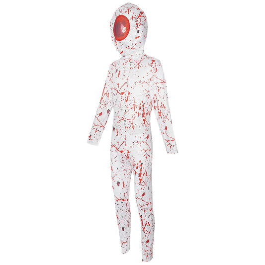 Red Drop Horror Outfit