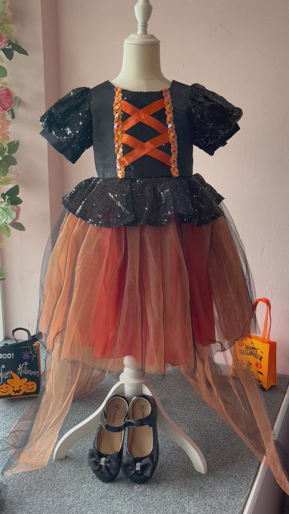 Little Witch Queen