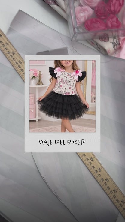 Little textil creator .