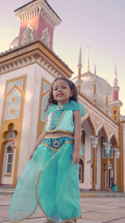 Jasmine