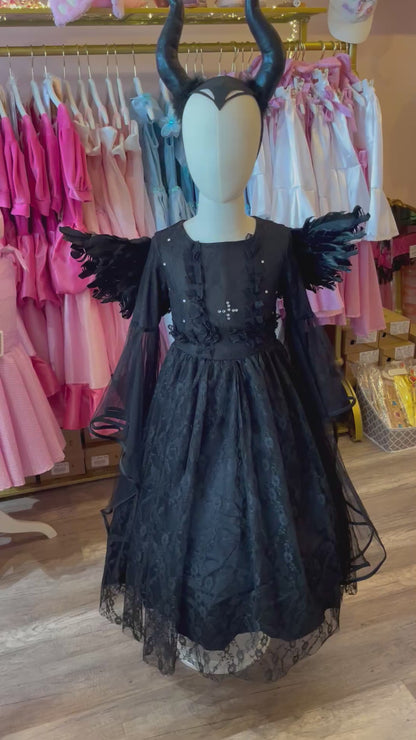 Maleficient