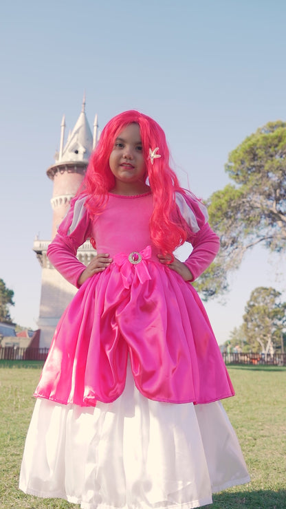Little Mermaid - Elegant Ariel